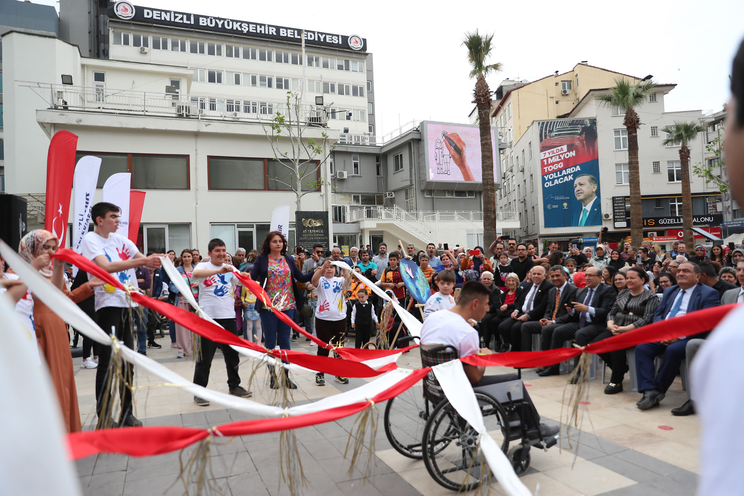 Den Zl B Y K Ehir Belediyesi Su Ve Kanalizasyon Daresi Genel M D Rl